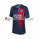 Paris Saint-Germain Dres Domácí 2023-2024 Krátký rukáv ,Muže