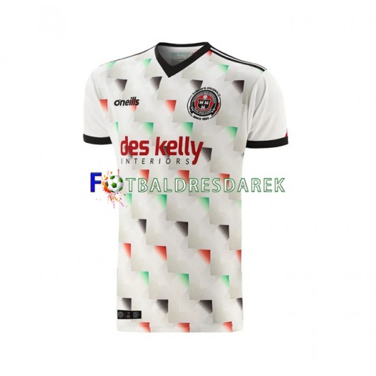 Bohemian Dres Venkovní 2023 Krátký rukáv ,Muže