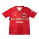 CF Monterrey Brankářské Dres Venkovní 2023 Krátký rukáv ,Muže