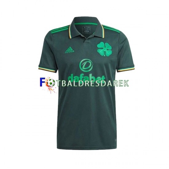 Celtic Dres Čtvrtý 2022-2023 Krátký rukáv ,Muže