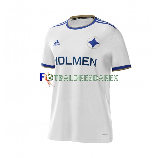 IFK Norrkoping Dres Domácí 2022 Krátký rukáv ,Muže