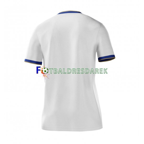 IFK Norrkoping Dres Domácí 2022 Krátký rukáv ,Muže
