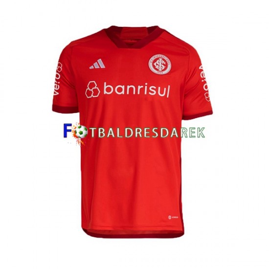 Internacional Dres Domácí 2023-2024 Krátký rukáv ,Muže