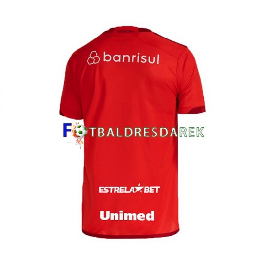 Internacional Dres Domácí 2023-2024 Krátký rukáv ,Muže
