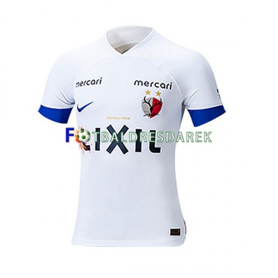 Kashima Antlers Dres Venkovní 2023 Krátký rukáv ,Muže