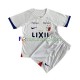 Kashima Antlers Dres Venkovní 2023 Krátký rukáv ,Dětské