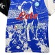 SSC Neapol Maradona Champions Special Edition Dres Domácí 2023 Krátký rukáv ,Muže