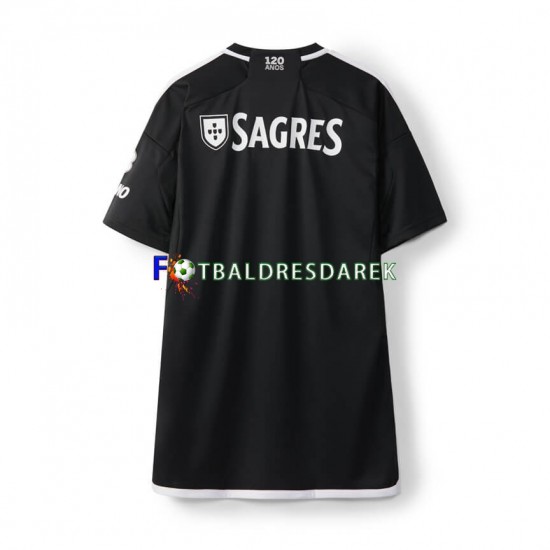 Benfica Dres Venkovní 2023-2024 Krátký rukáv ,Muže