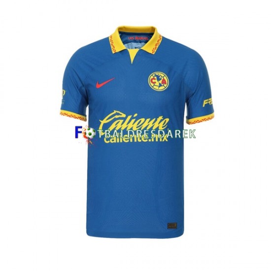 Club América Dres Venkovní 2023-2024 Krátký rukáv ,Muže
