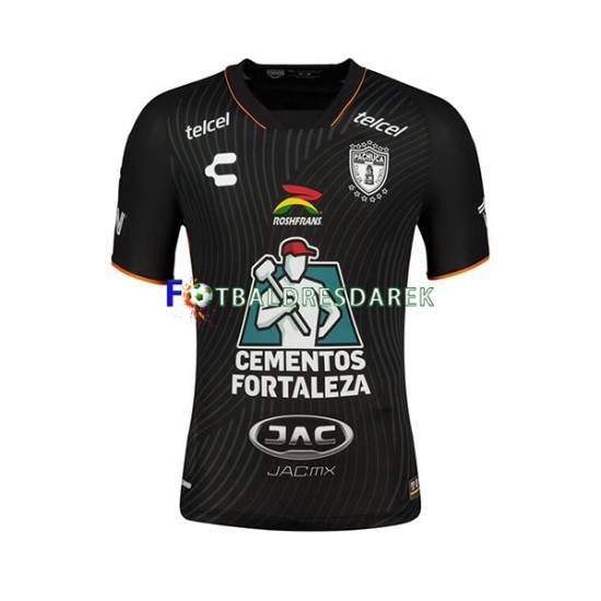 Pachuca Dres Venkovní 2023-2024 Krátký rukáv ,Muže