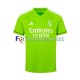 Real Madrid Brankářské Dres Domácí 2023-2024 Krátký rukáv ,Muže