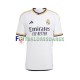 Real Madrid Modrić 10 Dres Domácí 2023-2024 Krátký rukáv ,Dětské
