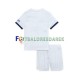 Tottenham Hotspur Dres Domácí 2023-2024 Krátký rukáv ,Dětské