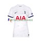 Tottenham Hotspur Dres Domácí 2023-2024 Krátký rukáv ,Dámské