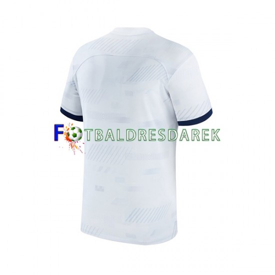 Tottenham Hotspur Dres Domácí 2023-2024 Krátký rukáv ,Dámské