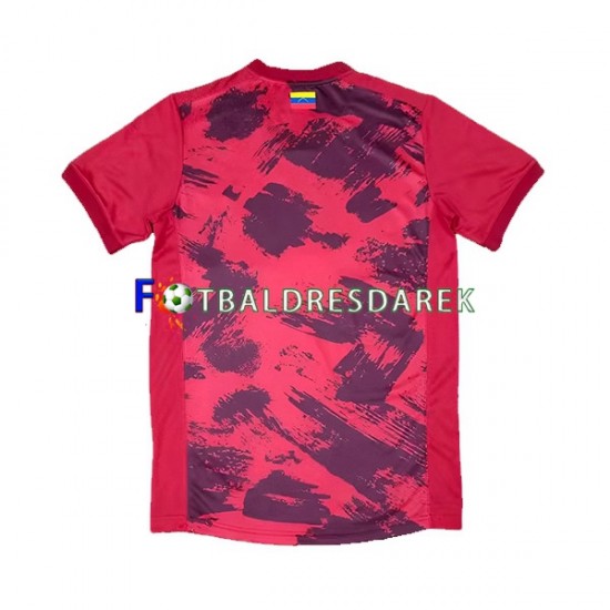 Venezuela Dres Domácí 2023 Krátký rukáv ,Muže