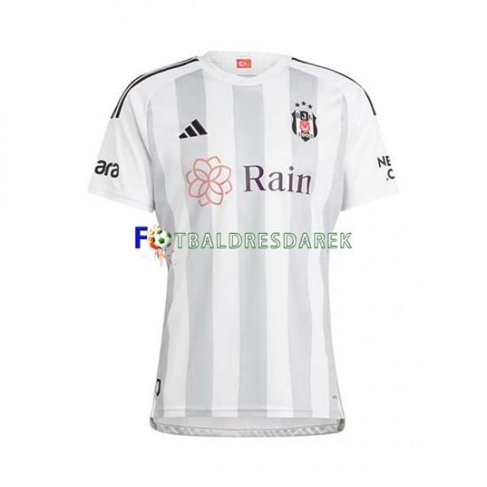 Besiktas Dres Domácí 2023-2024 Krátký rukáv ,Muže