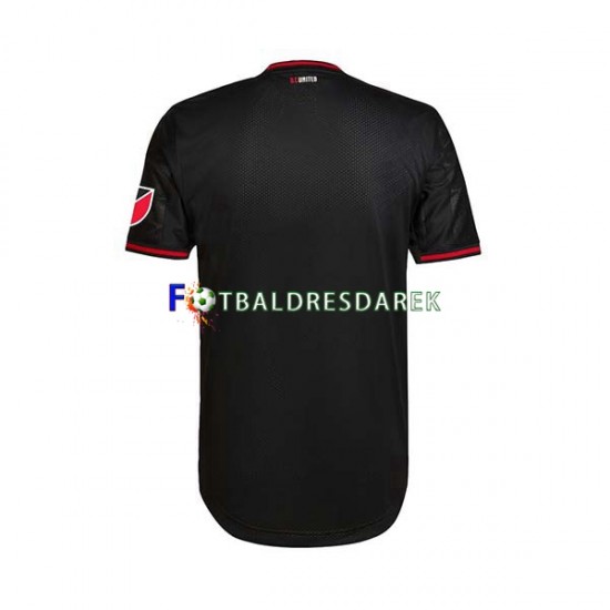 DC United Dres Domácí 2023-2024 Krátký rukáv ,Muže