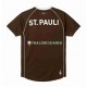 St Pauli Dres Domácí 2023-2024 Krátký rukáv ,Muže