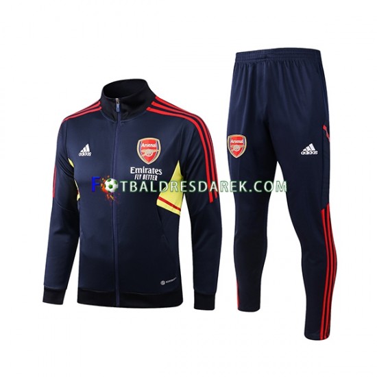 Arsenal Sportovní Souprava Modrý 2022-2023