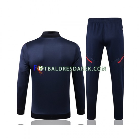 Arsenal Sportovní Souprava Modrý 2022-2023