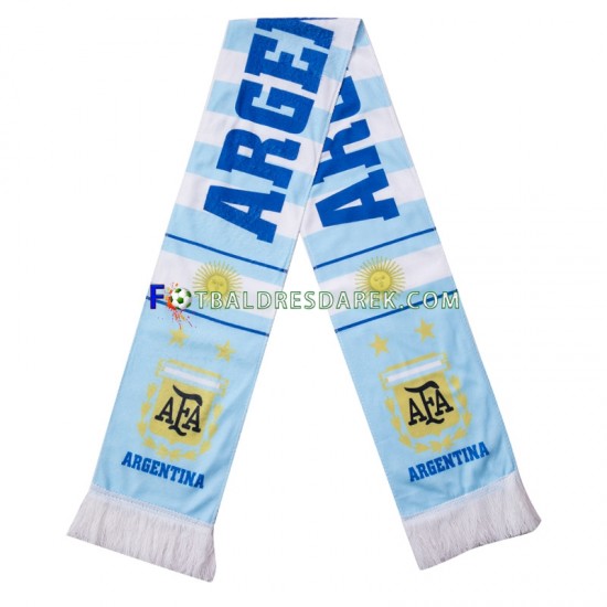 Argentina Fotbalový šátek SKU001