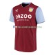 Aston Villa Dres Domácí 2022-2023 Krátký rukáv ,Muže
