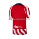 Atlético Madrid Dres Domácí 2022-2023 Krátký rukáv ,Muže