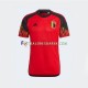 Belgie Dres Domácí MS ve fotbale 2022 Krátký rukáv ,Muže