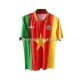 Kamerun Dres Retro Domácí 1994 Krátký rukáv ,Muže