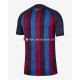 FC Barcelona Dres Domácí 2022-2023 Krátký rukáv ,Muže