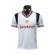 Manchester United 1985 Dres Retro Venkovní Krátký rukáv ,Muže