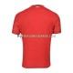 Nottingham Forest Dres Domácí 2022-2023 Krátký rukáv ,Muže