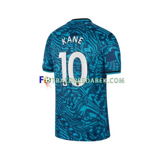 Tottenham Hotspur Harry Kane 10 Dres Alternativní 2022-2023 Krátký rukáv ,Muže