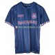 West Ham United Iron Maiden Dres Venkovní Krátký rukáv ,Muže