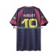 West Ham United Iron Maiden Dres Retro Domácí 2010 Krátký rukáv ,Muže
